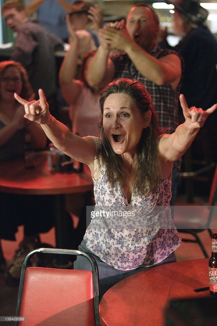 Beth Grant