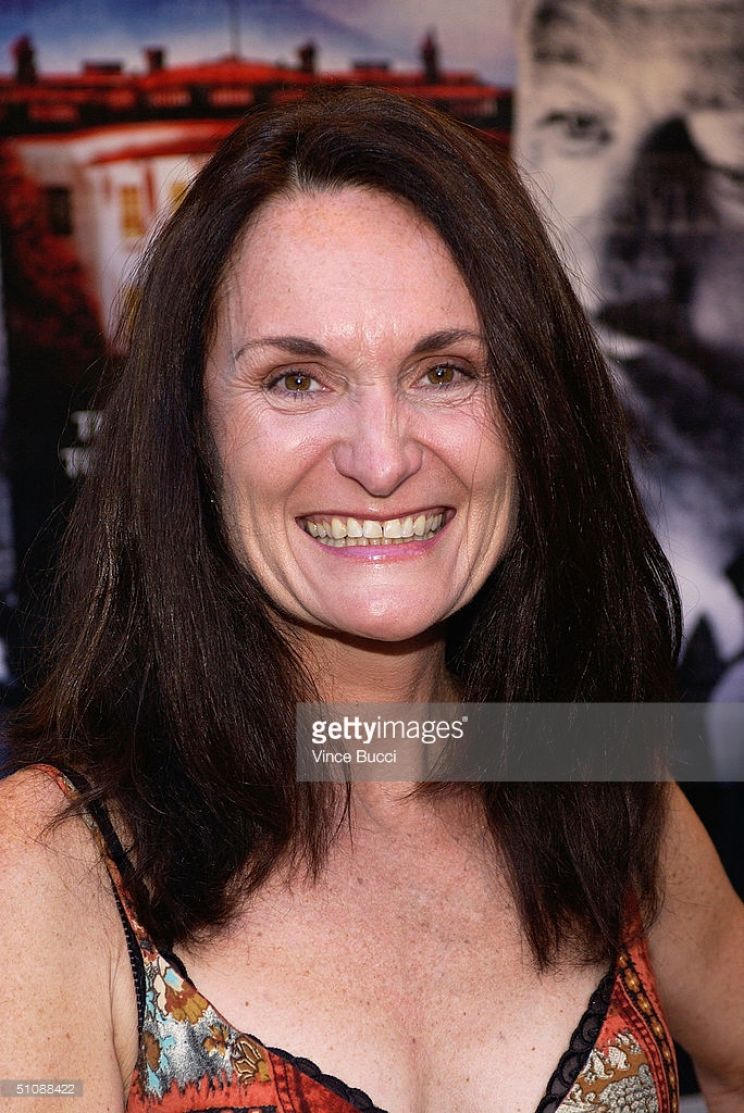 Beth Grant