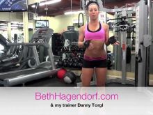 Beth Hagendorf