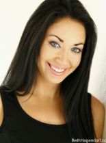 Beth Hagendorf
