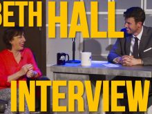 Beth Hall
