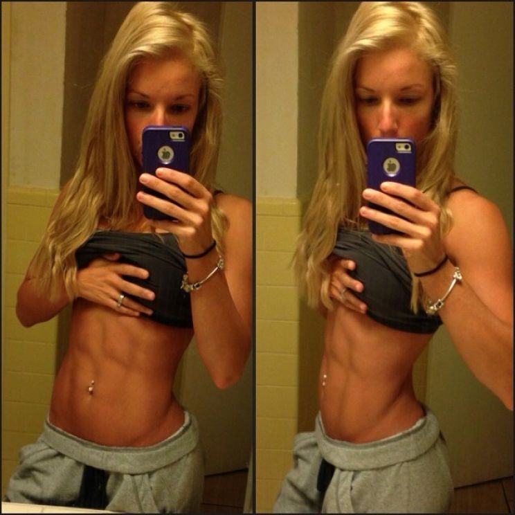 Beth Hall