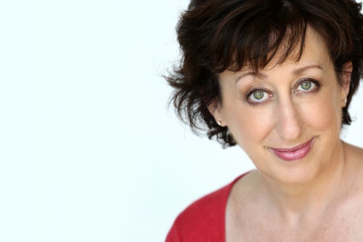 Beth Hall