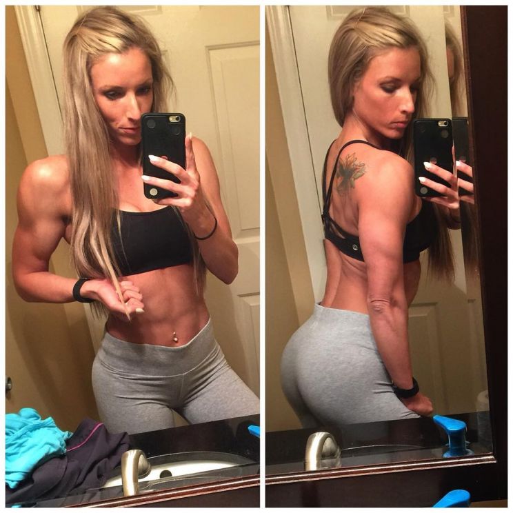 Beth Hall
