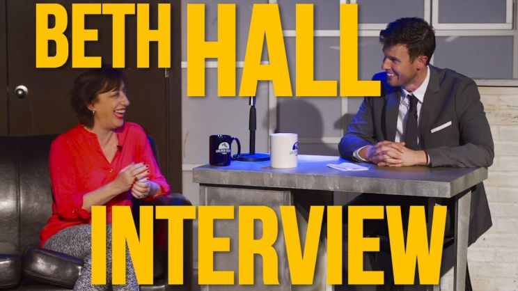 Beth Hall