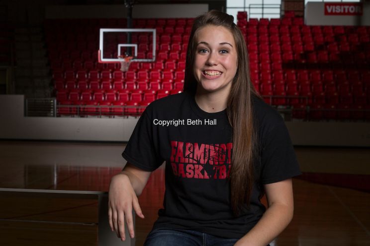 Beth Hall