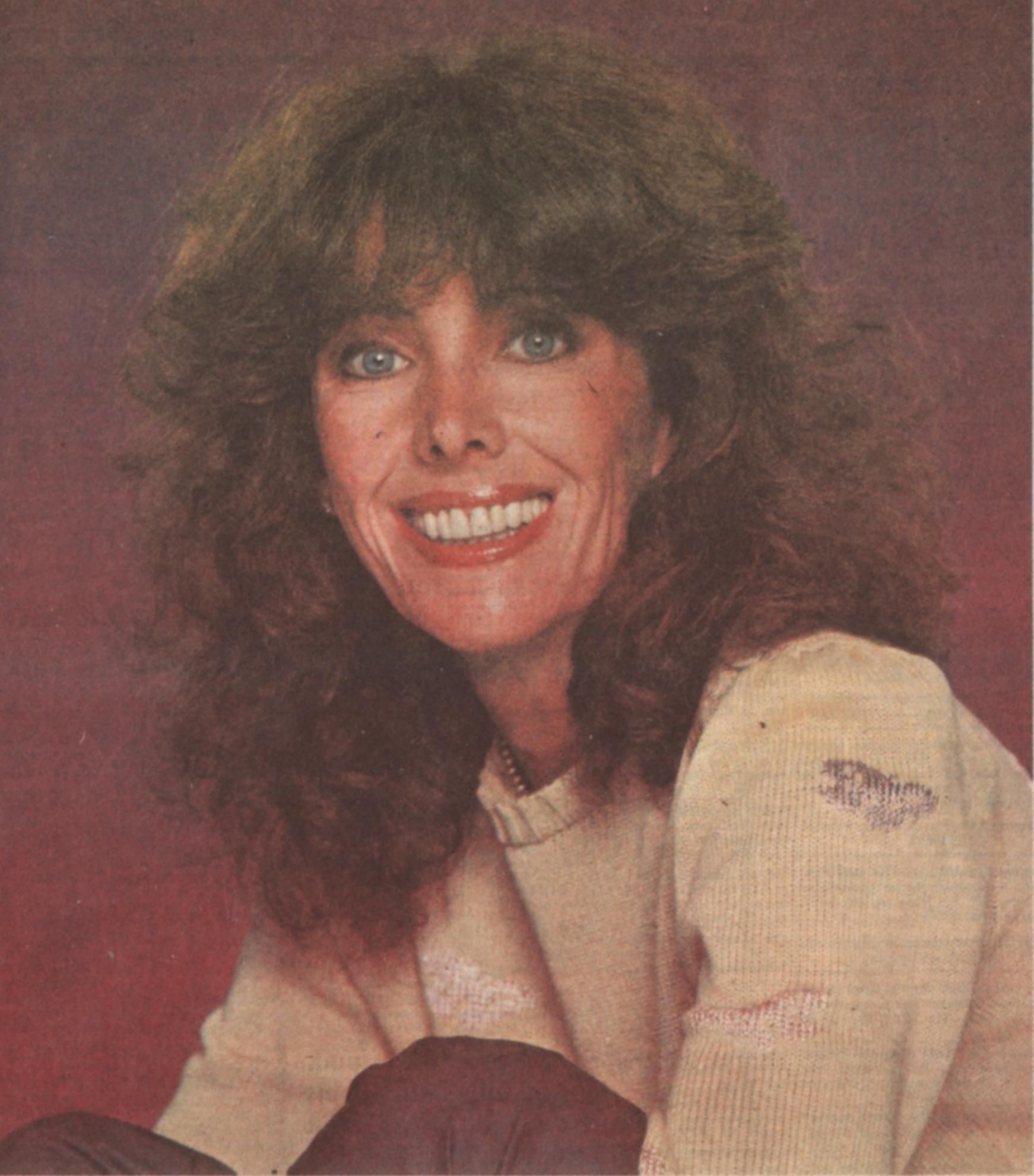 Pictures of Beth Howland