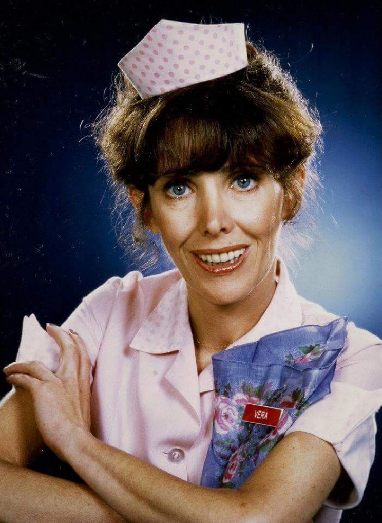 Pictures of Beth Howland
