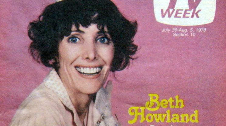 Beth Howland