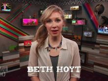 Beth Hoyt