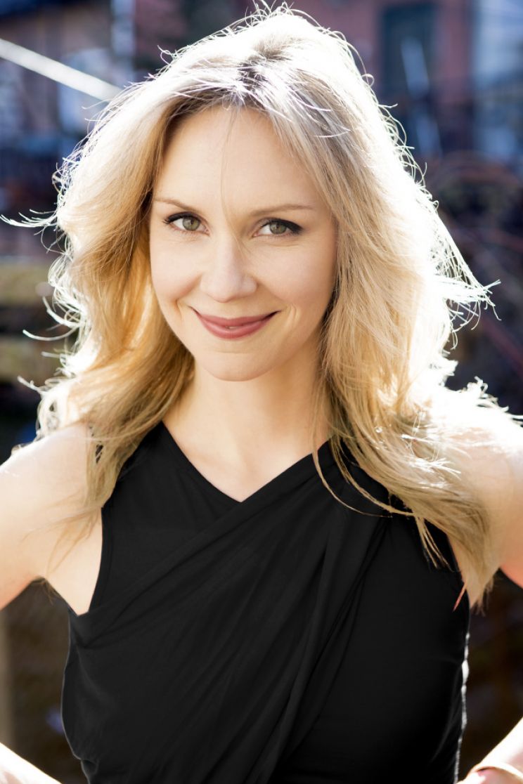 Beth Hoyt