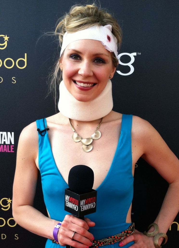 Beth Hoyt