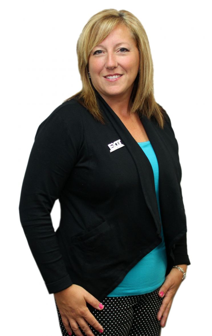 Beth Hoyt