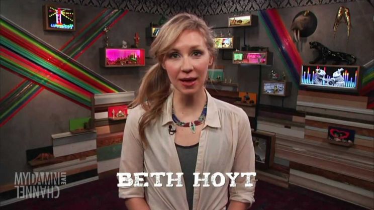 Beth Hoyt