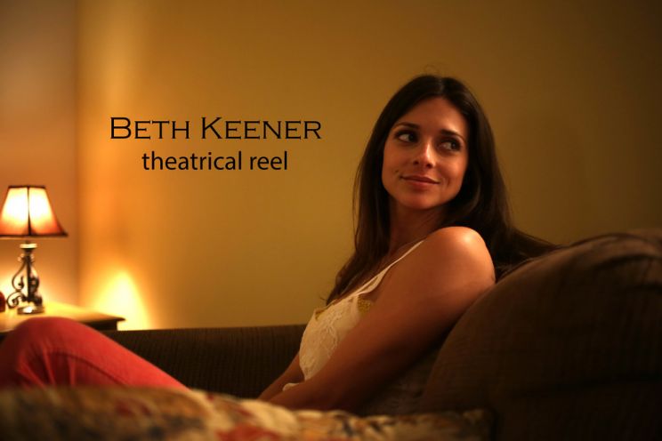 Beth Keener