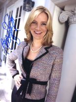Beth Littleford photo