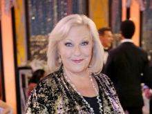 Beth Maitland