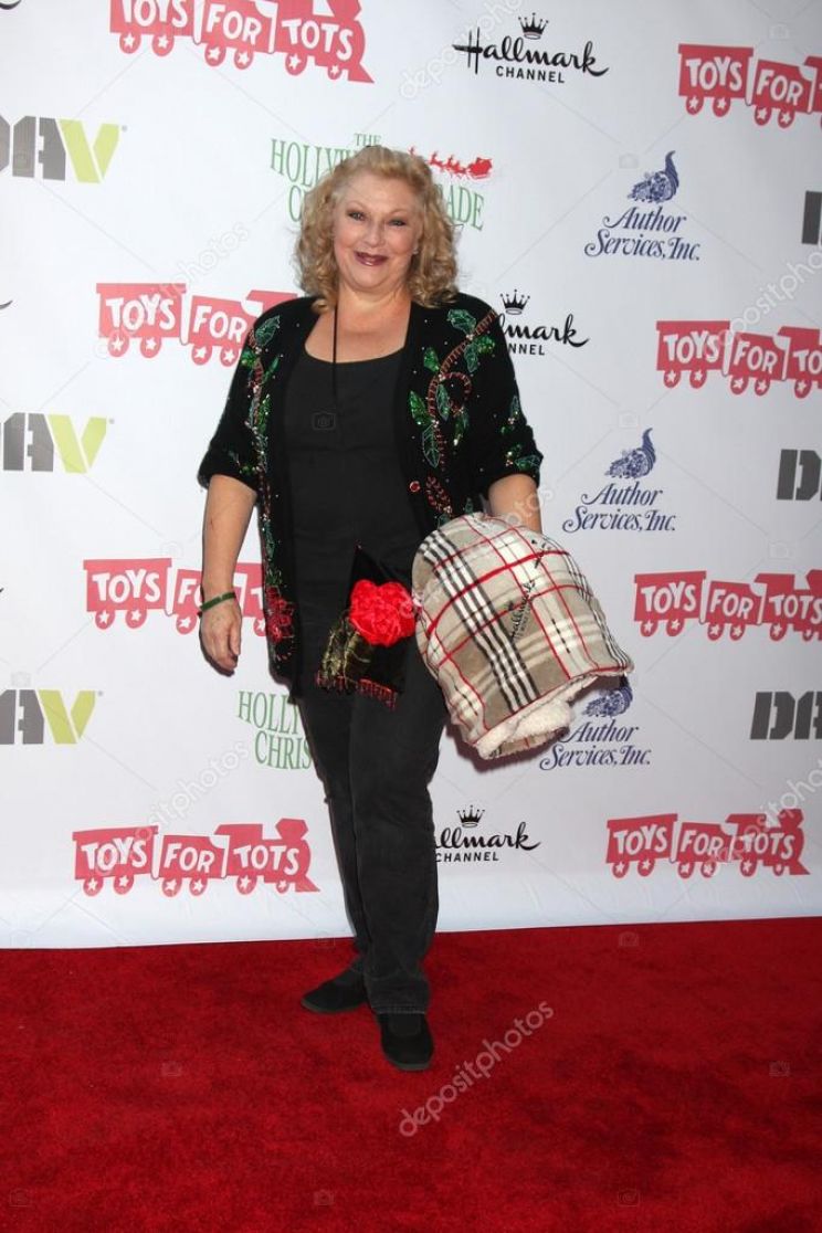 Beth Maitland
