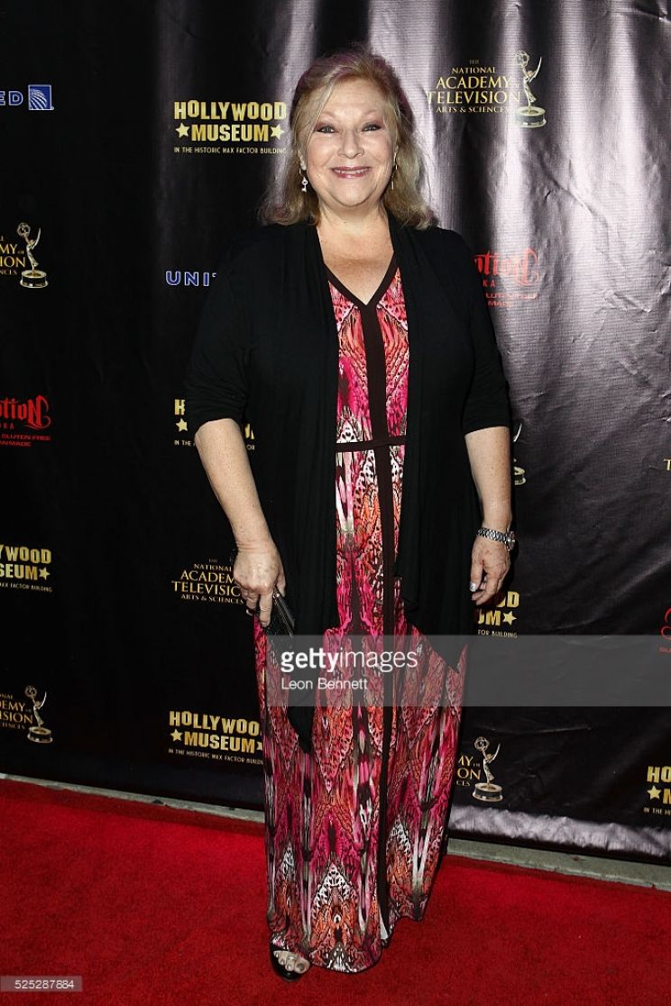 Beth Maitland