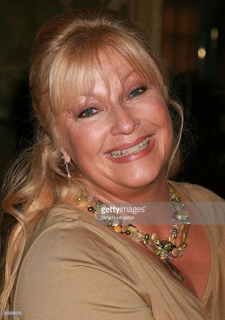 Beth Maitland