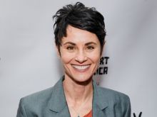 Beth Malone