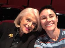 Beth Malone