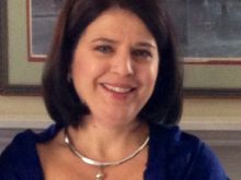 Beth Malone