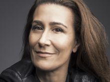 Beth Malone
