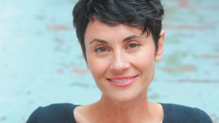 Beth Malone