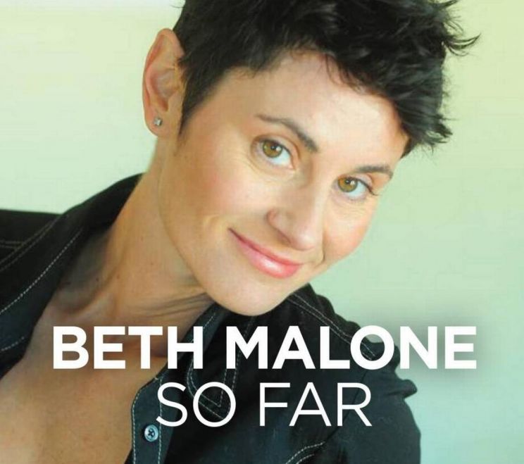 Beth Malone