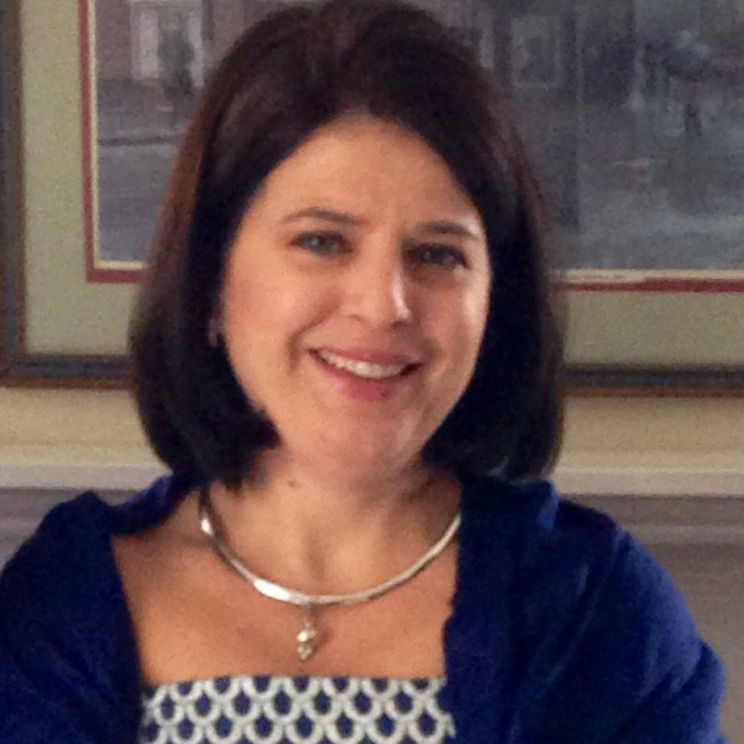 Beth Malone