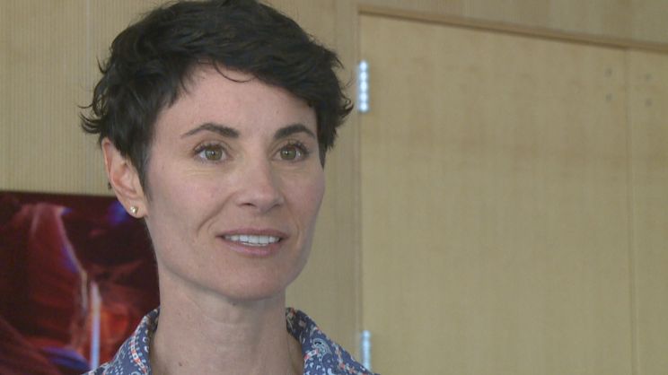 Beth Malone