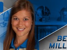 Beth Miller