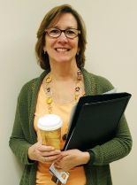 Beth Miller