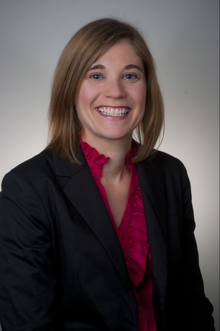 Beth Miller