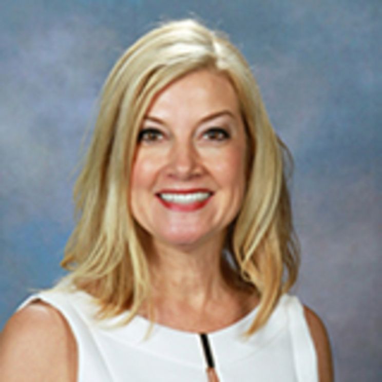 Beth Miller