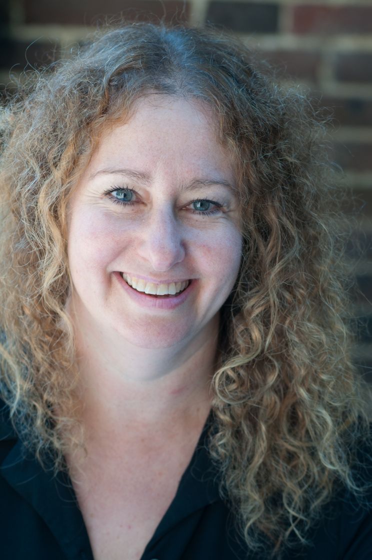 Beth Miller