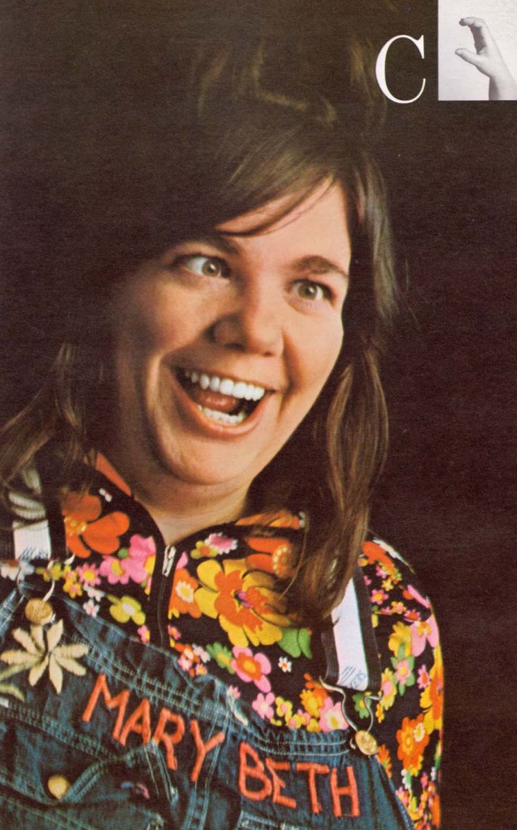 Beth Miller