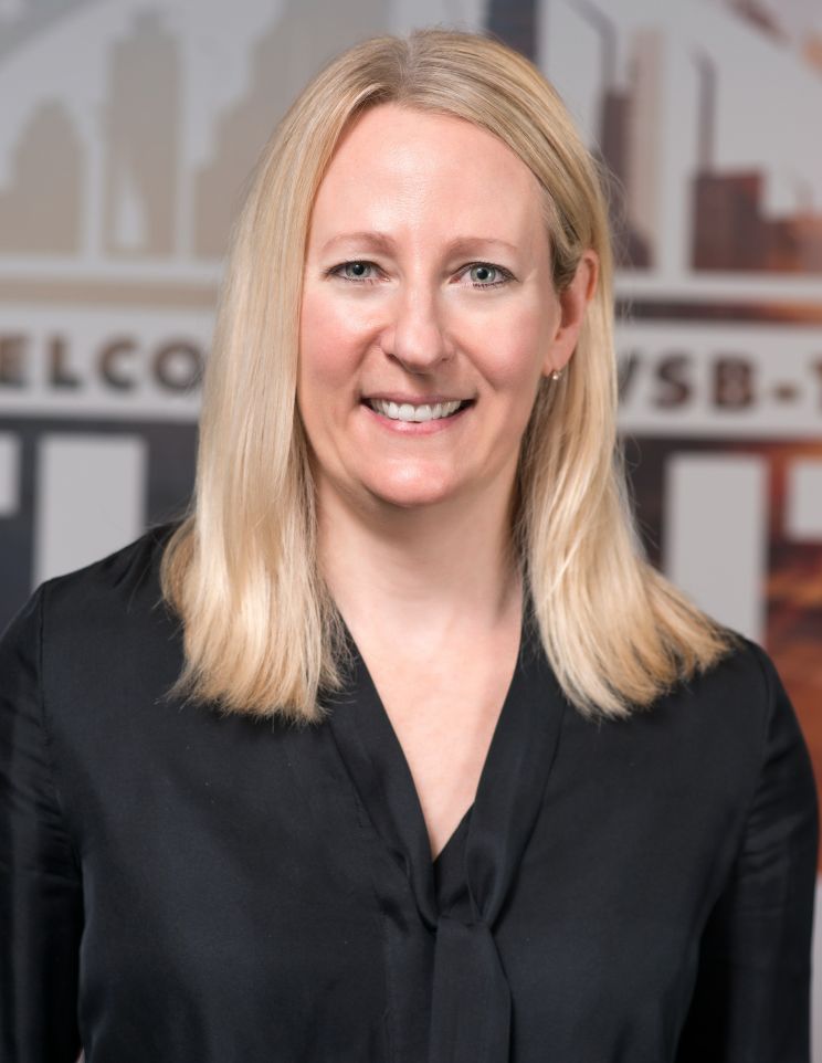 Beth Miller