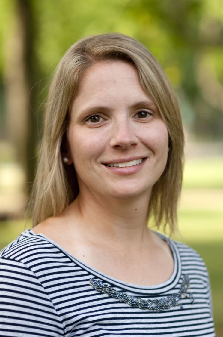 Beth Miller