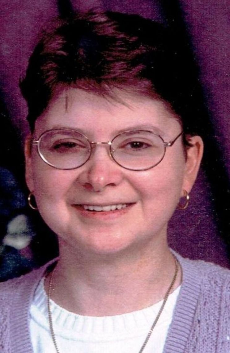 Beth Miller