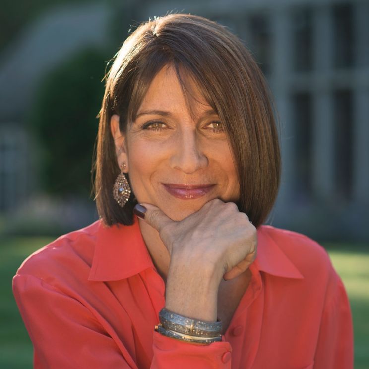 Beth Miller