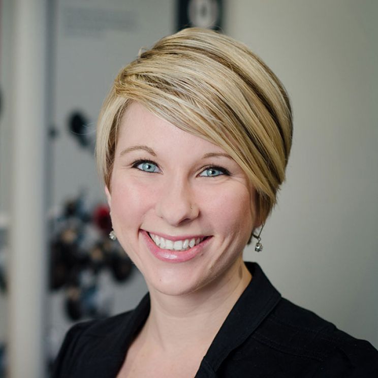 Beth Miller