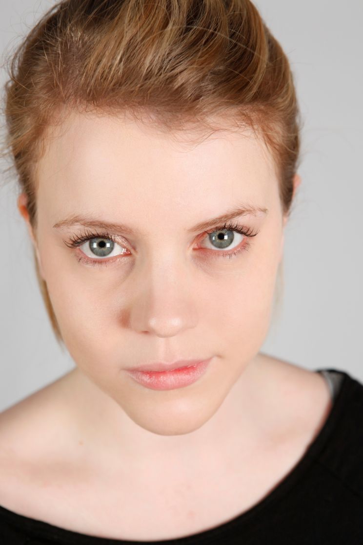 Beth Miller