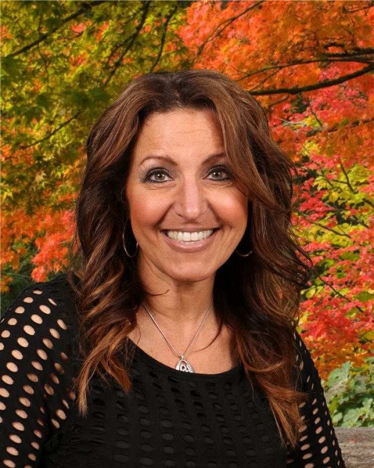 Beth Miller