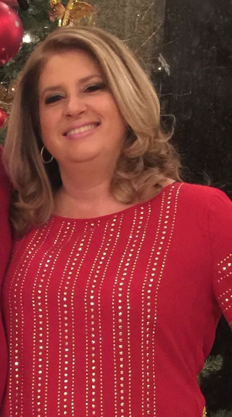 Beth Miller