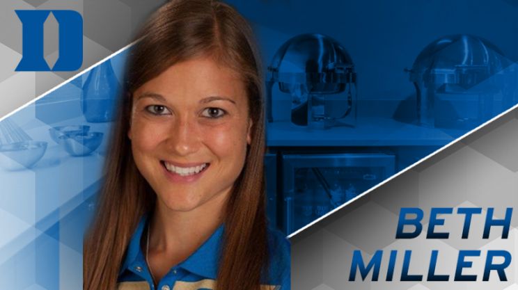 Beth Miller