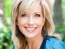 Beth Moore