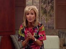 Beth Moore