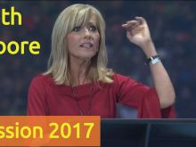 Beth Moore